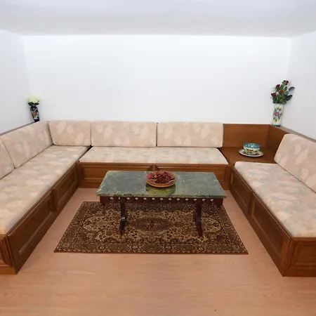 Сasa de vacaciones Antonio's House PalaiónTsiflíkion