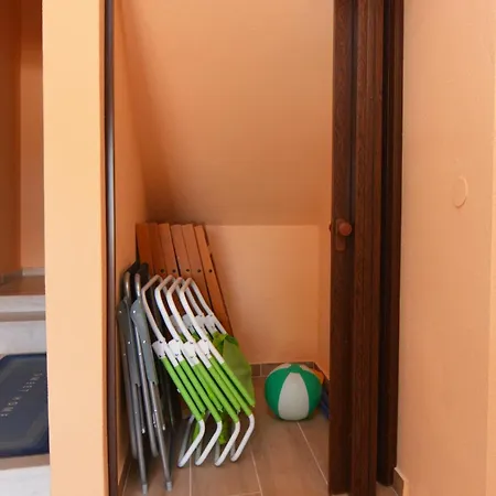 Сasa de vacaciones Antonio's House PalaiónTsiflíkion