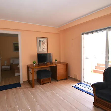 Antonio's House Сasa de vacaciones