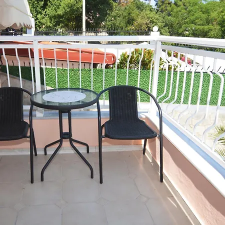 Antonio's House Сasa de vacaciones *