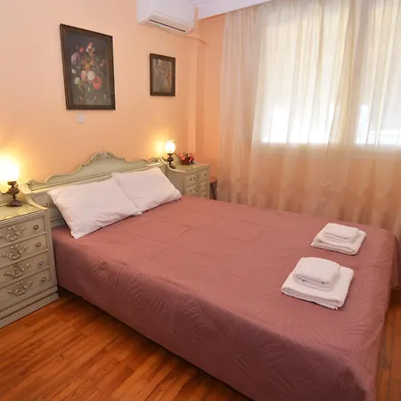 Сasa de vacaciones Antonio's House