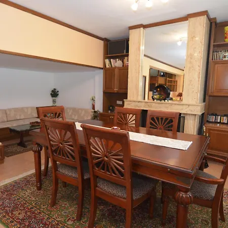 Antonio's House Сasa de vacaciones PalaiónTsiflíkion