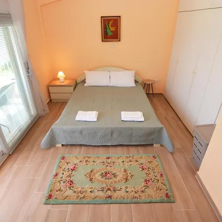 Antonio's House Ferienhaus