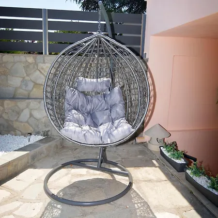 Antonio's House PalaiónTsiflíkion