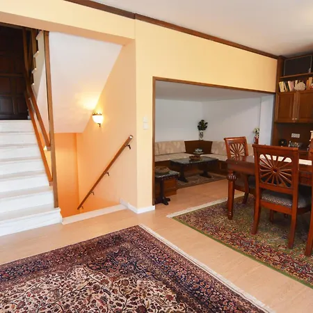 Ferienhaus Antonio's House