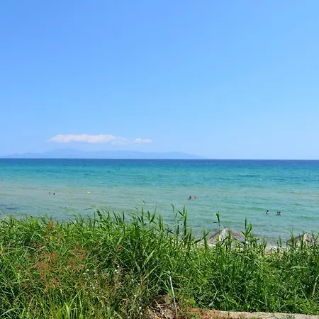 Antonio's House Сasa de vacaciones