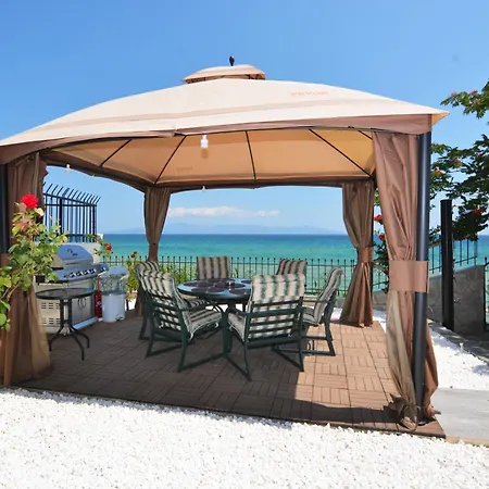 Antonio's House * PalaiónTsiflíkion