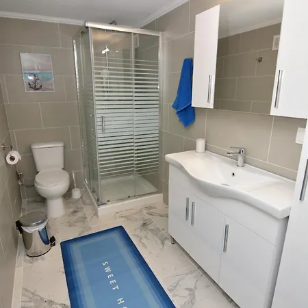 Antonio's House PalaiónTsiflíkion