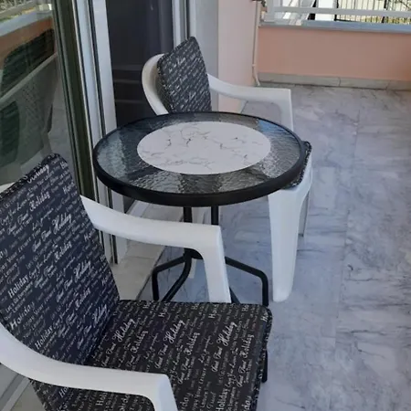 Antonio's House PalaiónTsiflíkion