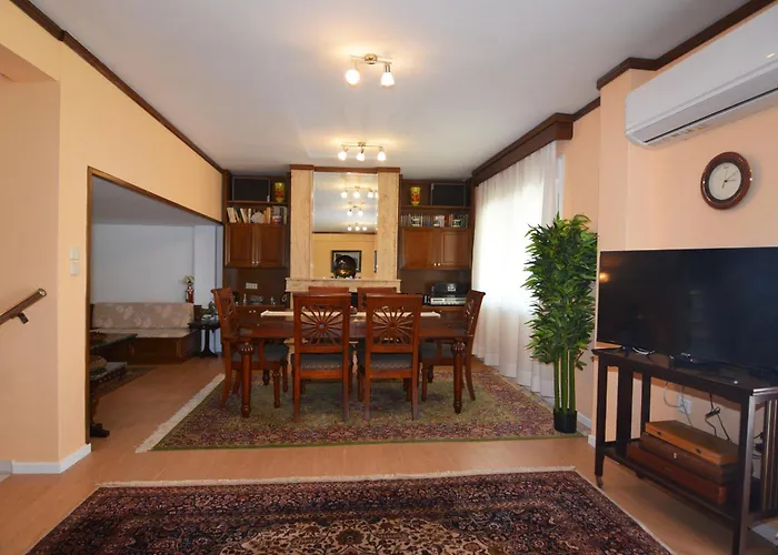 Antonio's House Ferienhaus