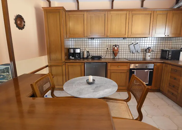 Antonio's House