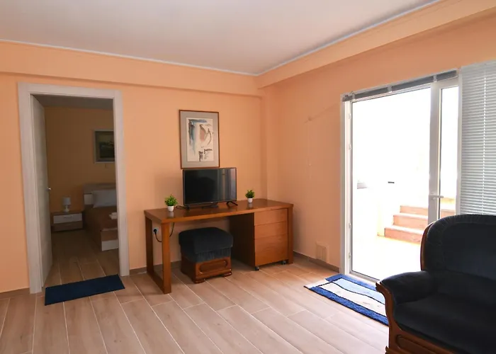Antonio's House Дом отдыха