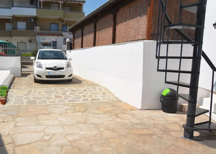 Antonio's House