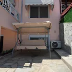 Antonio's House