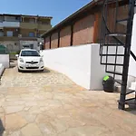 Antonio's House