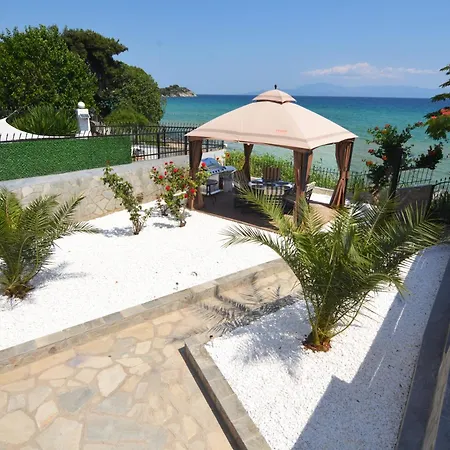 Antonio's House PalaiónTsiflíkion