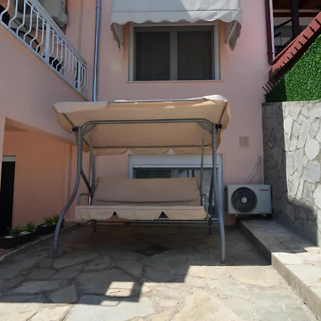 Antonio's House