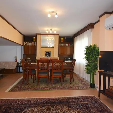 Antonio's House 度假居