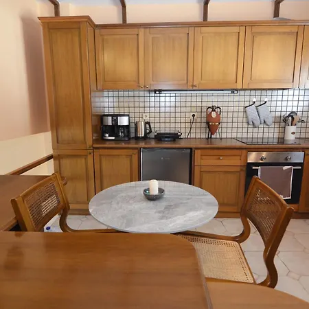Antonio's House