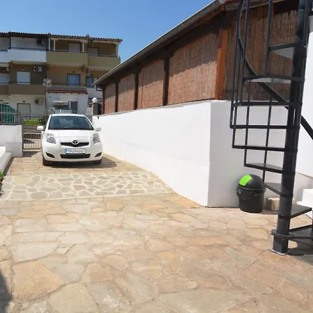 Antonio's House
