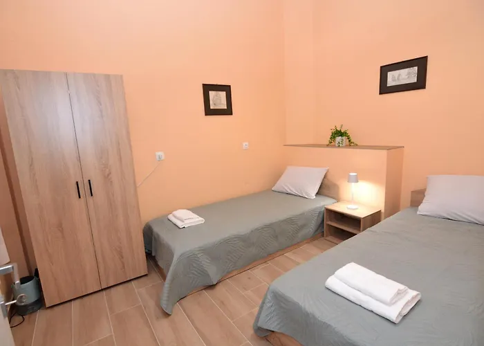 Antonio's House Tatil Evi *