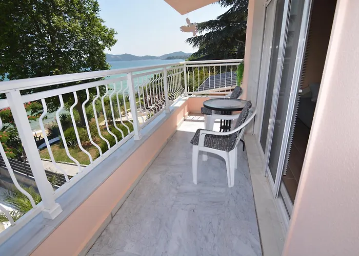 Antonio's House Tatil Evi *
