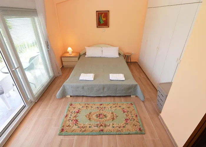 Antonio's House Tatil Evi